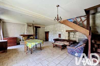 Maison 4 pièces 178000 €