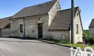 Maison 4 Pièces 102 m² à vendre à Saint-Vaast-lès-Mello (60660)