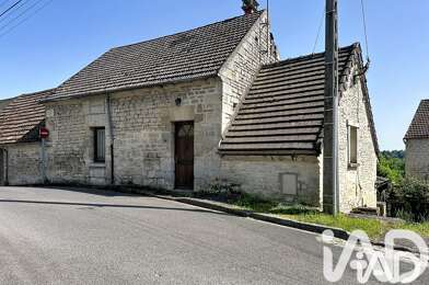 Maison 4 pièces 178000 €