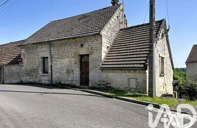 Vente Maison de village 4 pièces — photo du bien