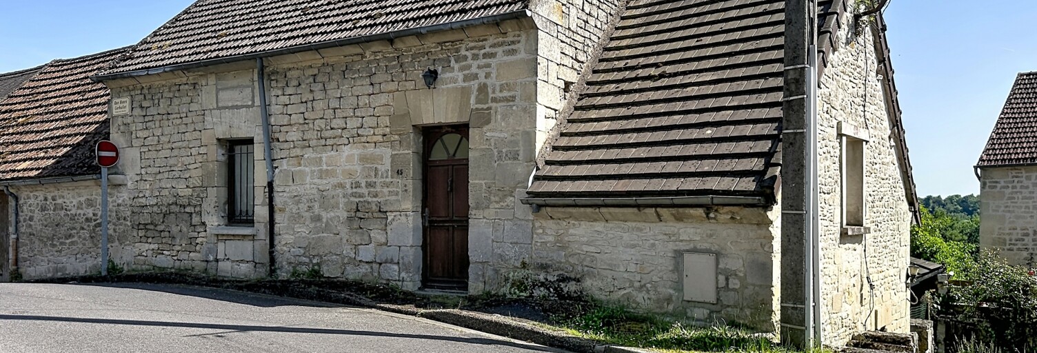 Maison 4 Pièces 102 m² à vendre à Saint-Vaast-lès-Mello (60660)