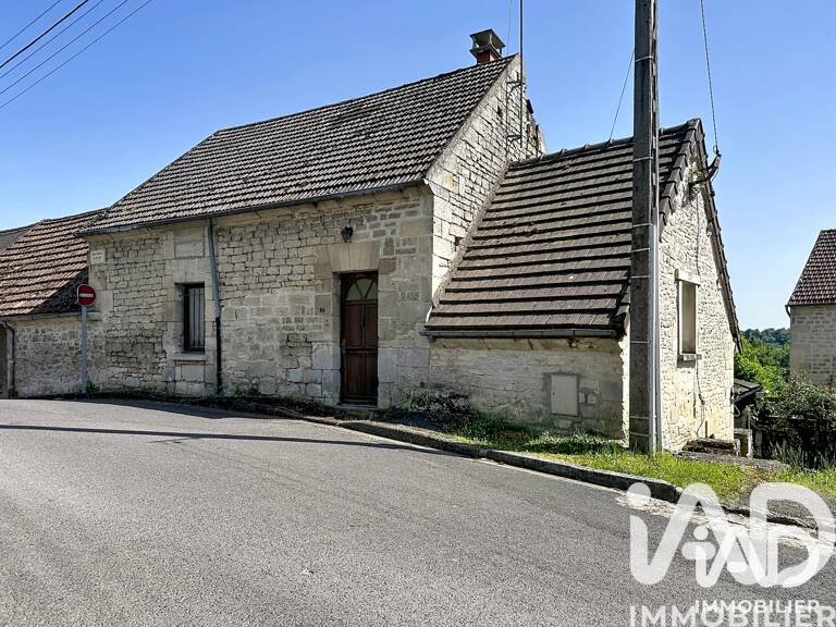 Vente Maison de village 4 pièces — photo 1
