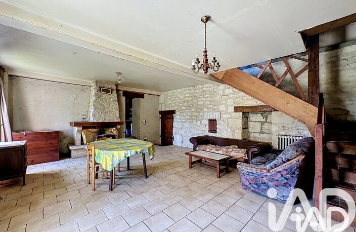 Vente Maison de village 4 pièces — photo 2