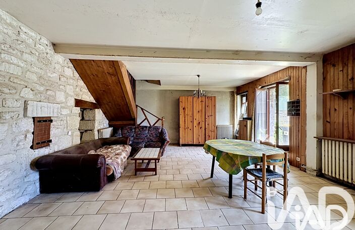 Vente Maison de village 4 pièces — photo 3