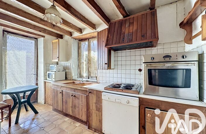 Vente Maison de village 4 pièces — photo 4