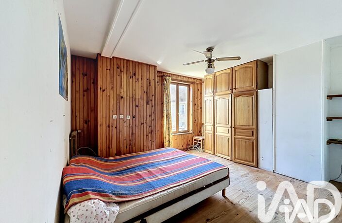 Vente Maison de village 4 pièces — photo 5