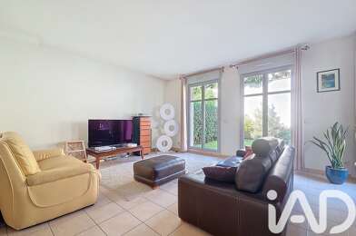 Maison 5 pièces 690000 €