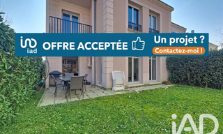 Maison 5 Pièces 123 m² à vendre à Marly-le-Roi (78160)