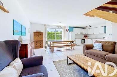 Maison 4 pièces 275000 €