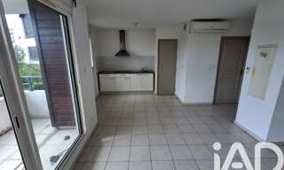 Appartement 1 Pièce 32 m² à vendre à Bras-Panon (97412)