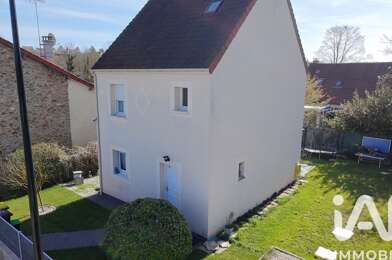 Maison 5 pièces 369900 €