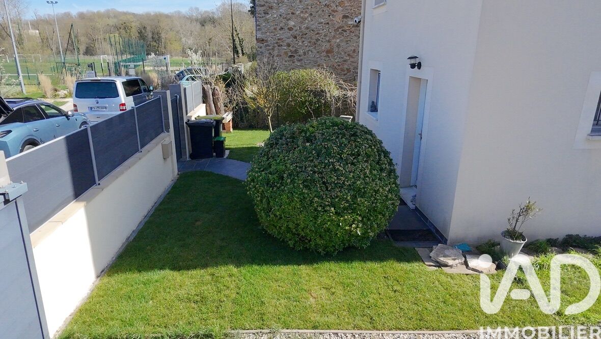 Vente Maison/villa 5 pièces - Photo 2