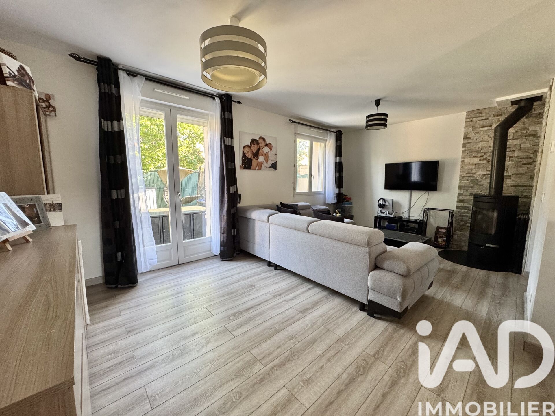 Vente Maison/villa 5 pièces - Photo 3