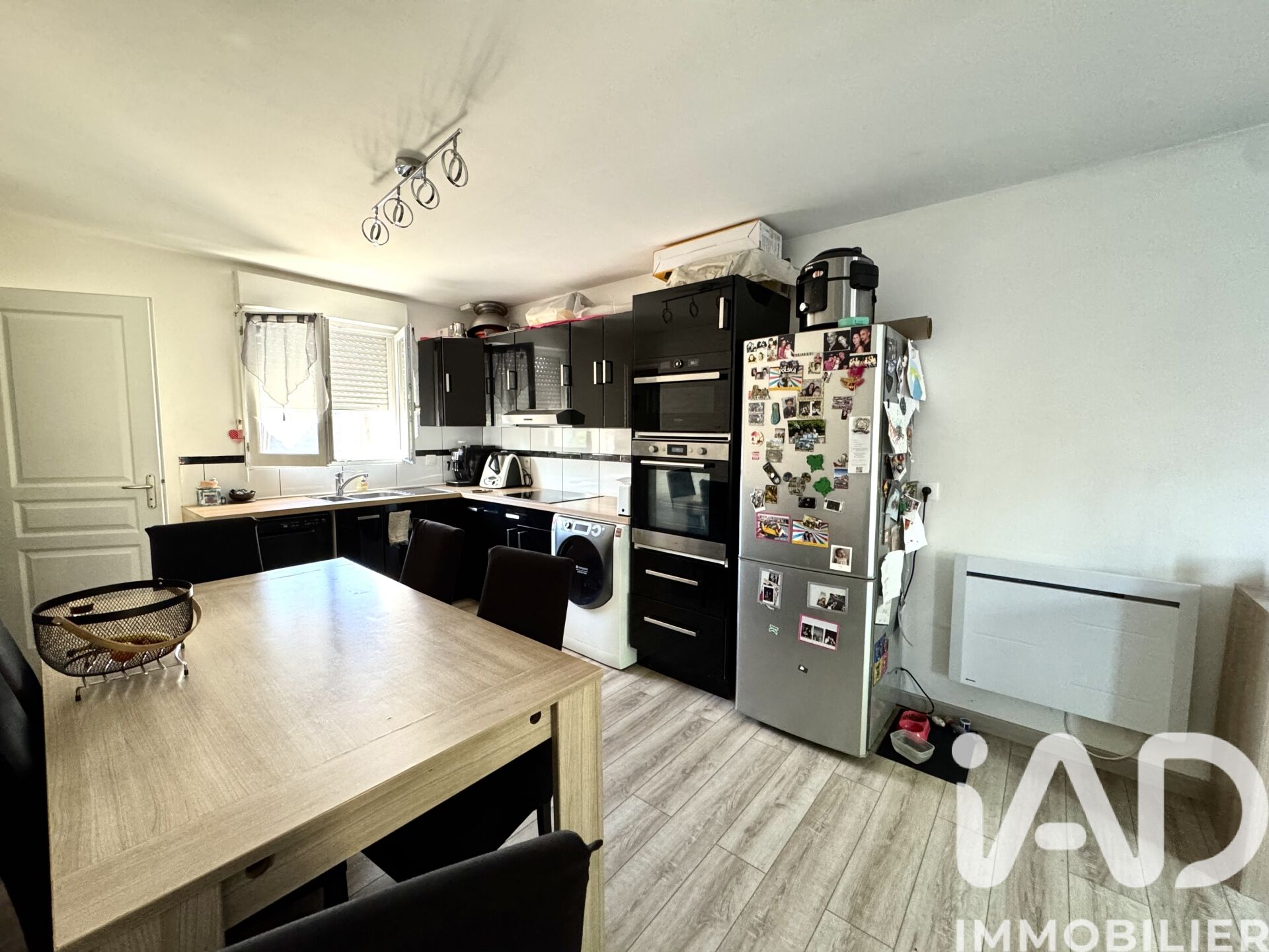 Vente Maison/villa 5 pièces - Photo 4