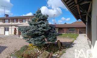 Maison 5 Pièces 155 m² à vendre à Sainte-Marie-du-Lac-Nuisement (51290)