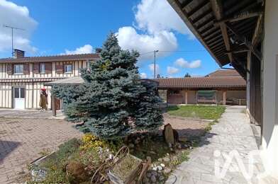 Maison 5 pièces 152000 €