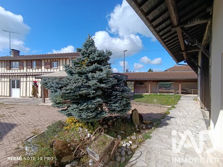 Vente Maison de village 5 pièces — photo 1