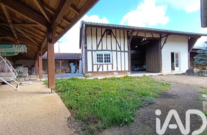 Vente Maison de village 5 pièces — photo 5