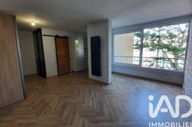 Appartement 1 pièces 155000 €