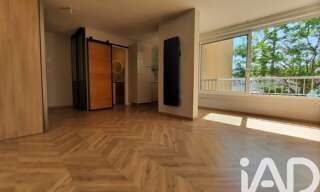 Appartement 1 Pièce 28 m² à vendre à Mauguio (34130)