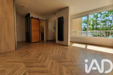 Appartement 1 pièces 155000 €
