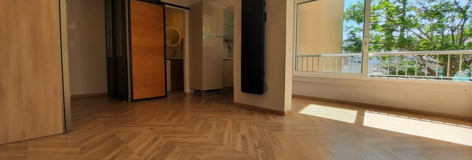 Appartement 1 Pièce 28 m² à vendre à Mauguio (34130)