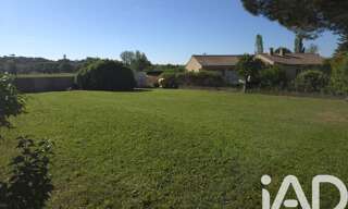 Terrain  550 m² à vendre à Pibrac (31820)