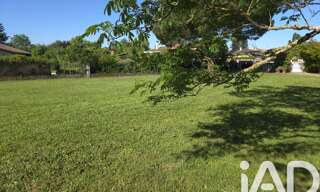 Terrain  550 m² à vendre à Pibrac (31820)