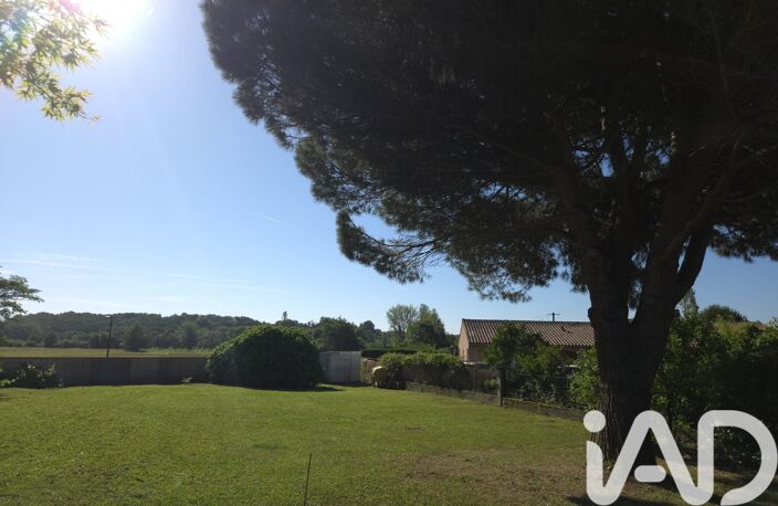 Vente Terrain 550 m&sup2; — photo 2