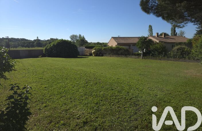 Vente Terrain 550 m&sup2; — photo 3