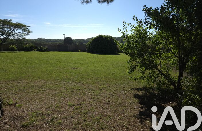 Vente Terrain 550 m&sup2; — photo 4