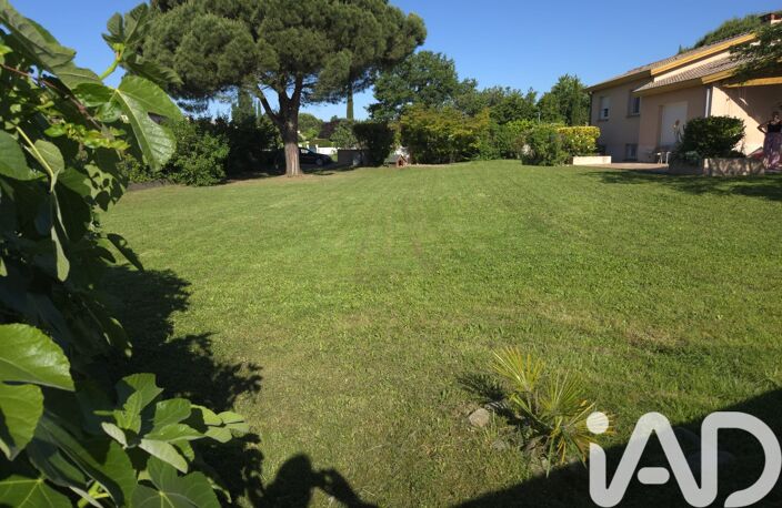 Vente Terrain 550 m&sup2; — photo 5