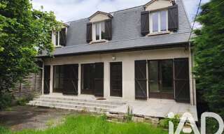 Maison 4 Pièces 85 m² à vendre à Neuilly-sur-Marne (93330)