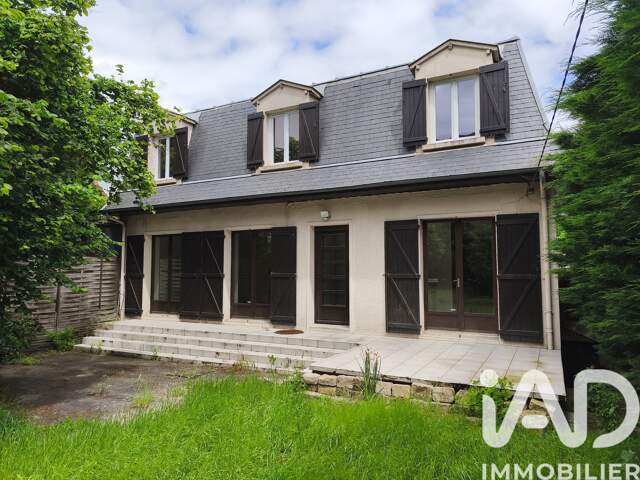 Vente Maison/villa 4 pièces — photo du bien
