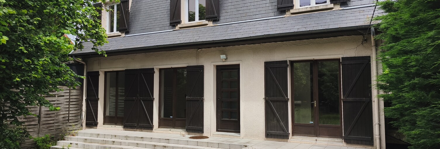 Maison 4 Pièces 85 m² à vendre à Neuilly-sur-Marne (93330)