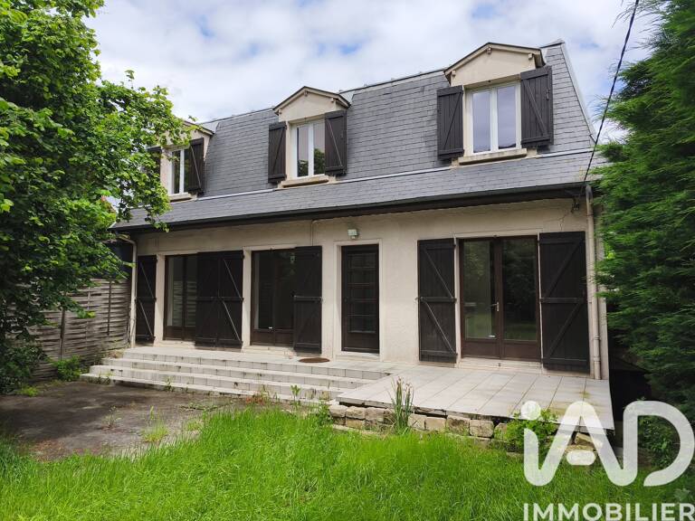 Vente Maison/villa 4 pièces — photo 1