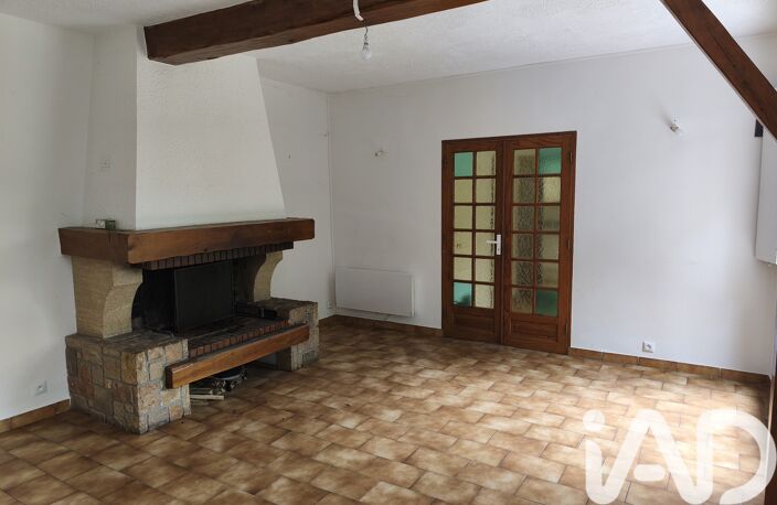 Vente Maison/villa 4 pièces — photo 2