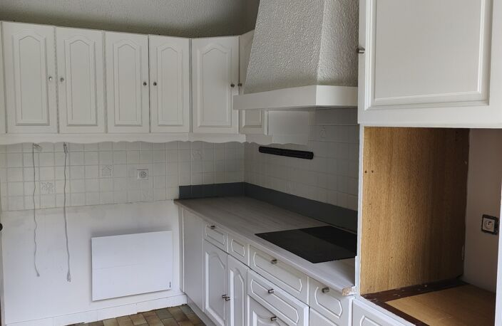 Vente Maison/villa 4 pièces — photo 4