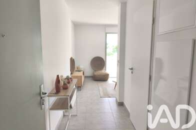 Appartement 4 pièces 580000 €