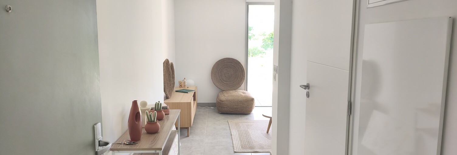Appartement 4 Pièces 86 m² à vendre à Aix-en-Provence (13090)