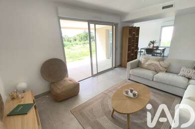 Appartement 4 pièces 580000 €