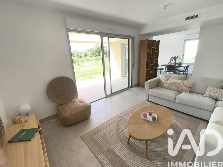 Vente Appartement 4 pièces — photo 1