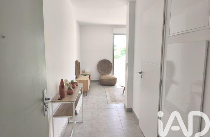 Vente Appartement 4 pièces — photo 3