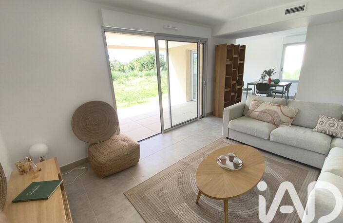 Vente Appartement 4 pièces — photo 4