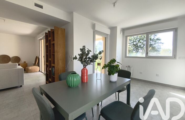 Vente Appartement 4 pièces — photo 5