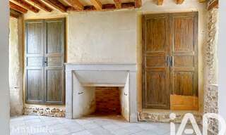 Maison 6 Pièces 115 m² à vendre à Auneau-Bleury-Saint-Symphorien (28700)