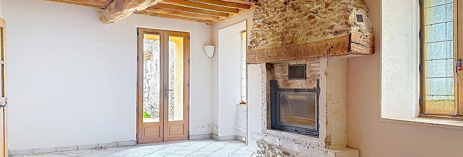 Maison 6 Pièces 115 m² à vendre à Auneau-Bleury-Saint-Symphorien (28700)