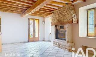 Maison 6 Pièces 115 m² à vendre à Auneau-Bleury-Saint-Symphorien (28700)