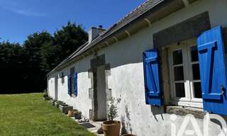 Maison 2 Pièces 66 m² à vendre à Cléden-Cap-Sizun (29770)