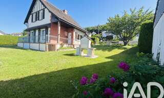 Maison 7 Pièces 128 m² à vendre à Le Trait (76580)